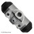 Wheel Cylinder | BEC072-9894
