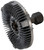 Reverse Rotation Severe Duty Thermal Fan Clutch | 4SE46144