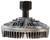 Reverse Rotation Severe Duty Thermal Fan Clutch | 4SE46144