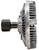 Reverse Rotation Severe Duty Thermal Fan Clutch | 4SE46144