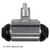 Wheel Cylinder | BEC072-9945