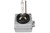 D1S HID Xenon Headlight Bulb, 4300K, 35W - Qty 1 | UROURO-013343