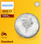 Standard Sealed Beam 4515 - Qty 1 | PHI4515C1