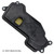 Auto Transmission Filter Kit | BEC044-0372