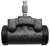 Wheel Cylinder | BEC072-9060