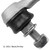 Stabilizer End Link | BEC101-6400