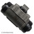 Wheel Cylinder | BEC072-8966