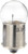 Standard Miniature 1251 - Qty 1 Bulb | PHI1251CP