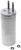 Aluminum Filter Drier w/ Pad Mount | 4SE83312