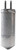 Aluminum Filter Drier w/ Pad Mount | 4SE83312