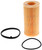 Extra Guard Oil Filter Cartridge | FRMCH9911