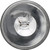 Standard Sealed Beam 4537 - Qty 1 | PHI4537C1