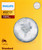 Standard Sealed Beam 4537 - Qty 1 | PHI4537C1