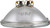 Standard Sealed Beam 4537 - Qty 1 | PHI4537C1