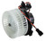 Flanged Vented CCW Blower Motor w/ Wheel | 4SE75110