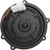 Flanged Vented CW Blower Motor w/ Wheel | 4SE75885