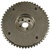Engine Variable Valve Timing Sprocket | BWDVV5209