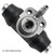 Wheel Cylinder | BEC072-8038
