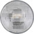 Standard Sealed Beam H6024 - Qty 1 | PHIH6024C1