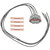 Diesel Nitrogen Oxide (NOx) Sensor Connector | BWDPT2873