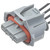 Diesel Nitrogen Oxide (NOx) Sensor Connector | BWDPT2873