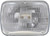 Standard Sealed Beam H6054 - Qty 1 | PHIH6054C1