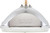 Standard Sealed Beam H6054 - Qty 1 | PHIH6054C1