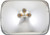 Standard Sealed Beam H6054 - Qty 1 | PHIH6054C1