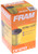 Extra Guard Oil Filter Cartridge | FRMCH10759