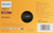 Standard Sealed Beam 4921 - Qty 1 | PHI4921C1