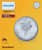 Standard Sealed Beam H4578 - Qty 1 | PHIH4578C1