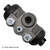 Wheel Cylinder | BEC072-9967