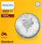 Standard Sealed Beam 4505 - Qty 1 | PHI4505C1
