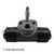 Wheel Cylinder | BEC072-8176