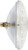 Standard Sealed Beam 4411-1 - Qty 1 | PHI4411-1C1