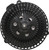 Flanged Vented CCW Blower Motor w/ Wheel | 4SE75882