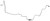 Liquid Line Hose Assembly w/o Orifice Tube | 4SE65640