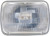 CrystalVision Ultra Sealed Beam H6054 - Qty 1 | PHIH6054CVC1