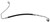 Discharge Line Hose Assembly | 4SE66802