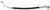 Suction Line Hose Assembly | 4SE65857