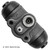 Wheel Cylinder | BEC072-9481