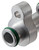 Suction & Liquid Line Internal Heat Exchange Hose Assembly | 4SE66682