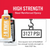 Kwikweld Professional Size Dark Grey Epoxy - Strength 3127 PSI - 284g | 45J8271CAN