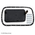 Auto Transmission Filter Kit | BEC044-0349