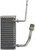 Plate & Fin Evaporator Core | 4SE54184
