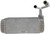 Plate & Fin Evaporator Core | 4SE54184