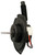 Flanged Vented CCW Blower Motor w/o Wheel | 4SE75701