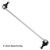 Stabilizer End Link | BEC101-6502