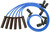 Spark Plug Wire Set | NGK51432