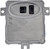 Hid Control Module | DOR601-063